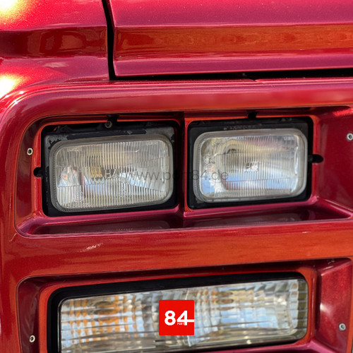 Fari chevrolet chevy - 4,