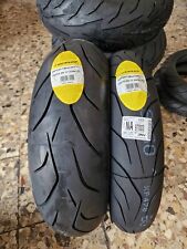 Coppia 120/70 ZR17 58W 180/55 ZR17 73W DUNLOP SPORTSMART MK3 DOT 2024