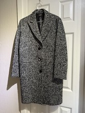 Cappotto donna liu oversize - cappotto,
