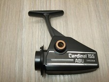 ABU CARDINAL 155 ALLOGGIAMENTO TELAIO MULINELLO PARTE INUTILIZZATA 11541