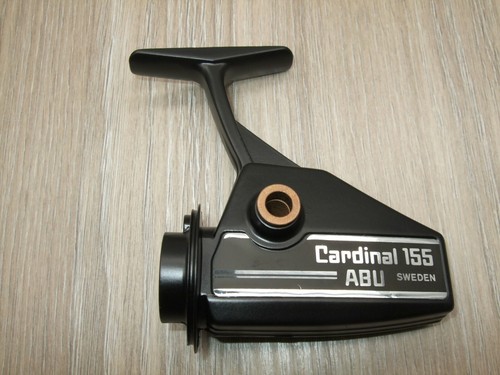 Abu cardinal 155 alloggiamento - abu,