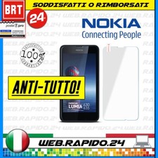 PELLICOLA PER NOKIA LUMIA 630