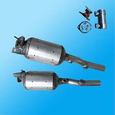 Filtro antiparticolato diesel