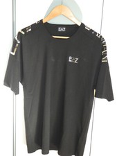 Emporio Armani tshirt ragazzo,taglia S, 175 cm, nuova, mai indossata