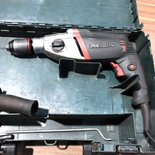 Metabo SBE 850 Trapano