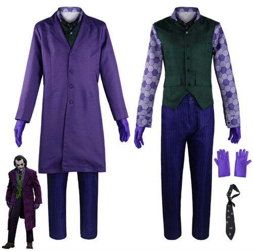 Costume batman cavaliere - il,