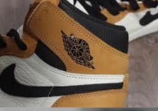 Air Jordan 1 Retro High OG Rookie of the Year