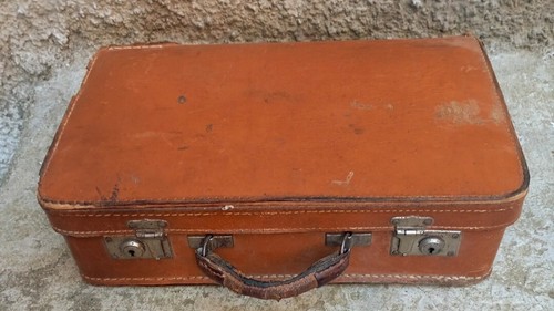 Valigia anni da viaggio - anni, "50