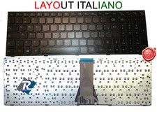 Tastiera Italiana Lenovo B50-30 B50-70 G50-30 G50-45 G50-70 G50-75 G50-80 Z50-70