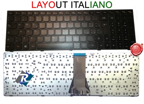 Tastiera italiana lenovo - tastiera,