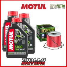 KIT TAGLIANDO SUZUKI GS500