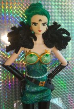 Sailor Moon Doll Art Piece