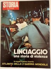 Storia illustrata N. 197 -