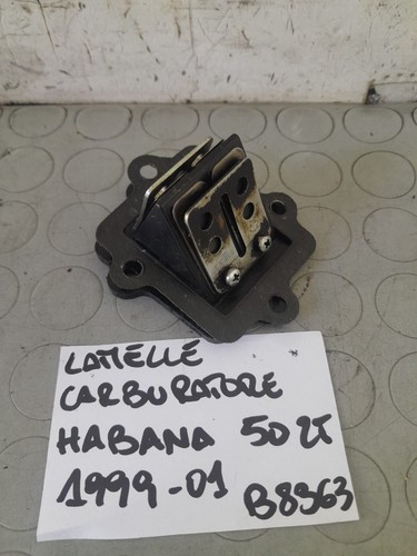 Lamelle aprilia habana 2t - aprilia, 50