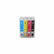 EPSON T0441 CARTUCCE COMPATIBILE NERO C64 C66 C84 CX3600 C86 CX6600 STAMPANTE