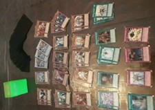Yu gi oh - Deck Fedele Della