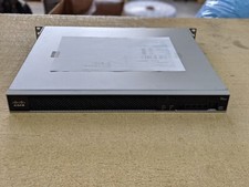 Cisco ASA5515-K9 con sicurezza