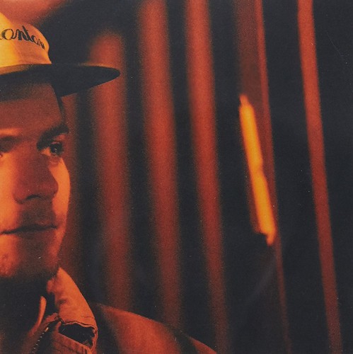 Salad days mac - salad,