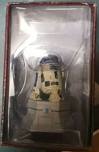 Star wars agostini chess - star, de