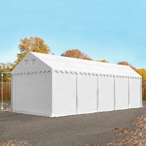 Tenda magazzino 10 - da, 4