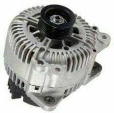 Lichtmaschine VW Touareg Audi