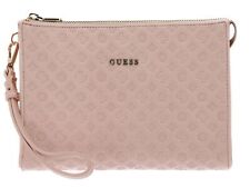 GUESS borsa per utensili Pouch Light Pink