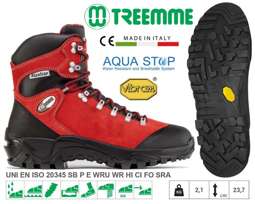 Treemme scarpone - treemme,
