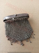 Antico Porta Monete stile