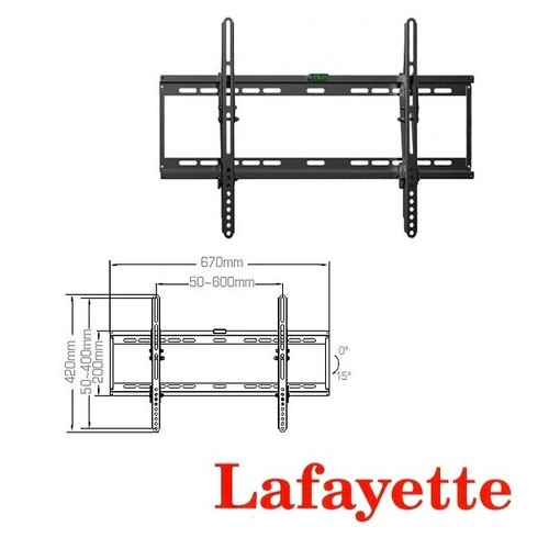 Supporto da parete - sp-32-55,