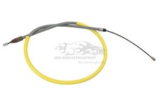 Cavo freno a mano sinistro