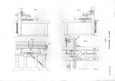 Stampa antica VAGLIO