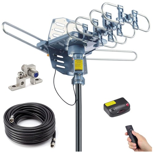 Antenna digitale da - antenna,