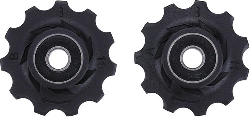 Rotelle cambio bici rollerboys - cambio,