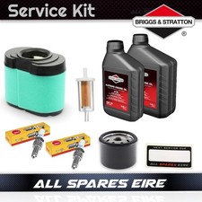 Kit manutenzione per motore