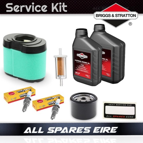 Kit manutenzione per motore