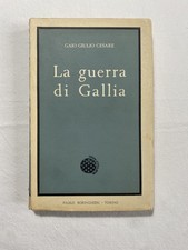 Guerra gallia gaio - la,