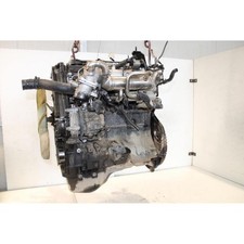 ⭐ MOTORE NON FUNZIONANTE D4CB PER KIA SORENTO (02-06) (06-09) 2.5 CRDI 2002