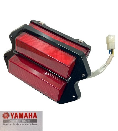 Fanale posteriore yamaha - fanale, oe