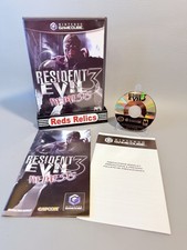 Resident Evil 3 Nemesis