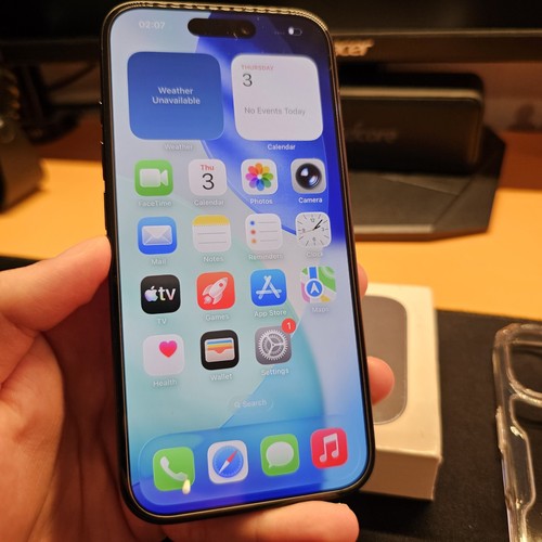 Apple iphone 128 nero - iphone, gb