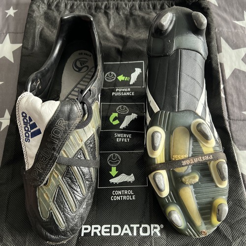 Adidas predator powerswerve - adidas,