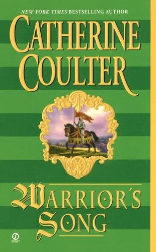 Catherine coulter warrior - catherine, warrior's