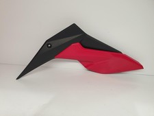 HONDA CBR 500 ASSETTO / CARENA