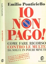 Io non pago! Come fare ricorso