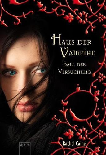 Arena casa dei vampiri rachel - casa,
