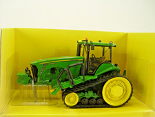 John Deere 8430 T catene