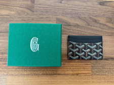 Porta carte Saint Sulpice