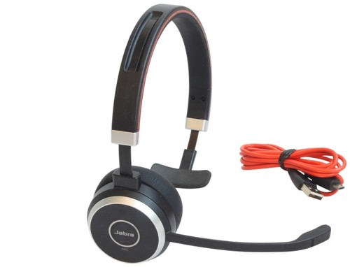 Jabra evolve mono - jabra, 65