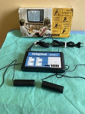 Telegioca Match 1 -