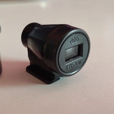Mirino esterno 85 mm URSS